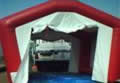 Gazebo Up